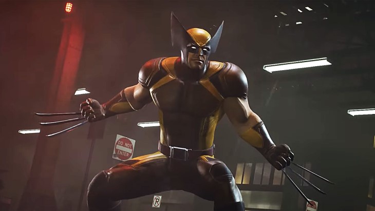 Insomniac Games Garap Gim 'X-Men' untuk Dirilis 2030