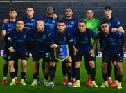 Klasemen Terbaru Liga Italia: Inter Milan Makin Kedinginan di Puncak, Juventus Tiba-tiba Nongol di Zona Liga Champions