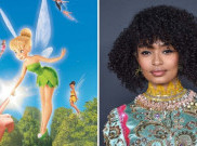 Yara Shahidi akan Perankan Tinker Bell di ‘Peter Pan and Wendy’