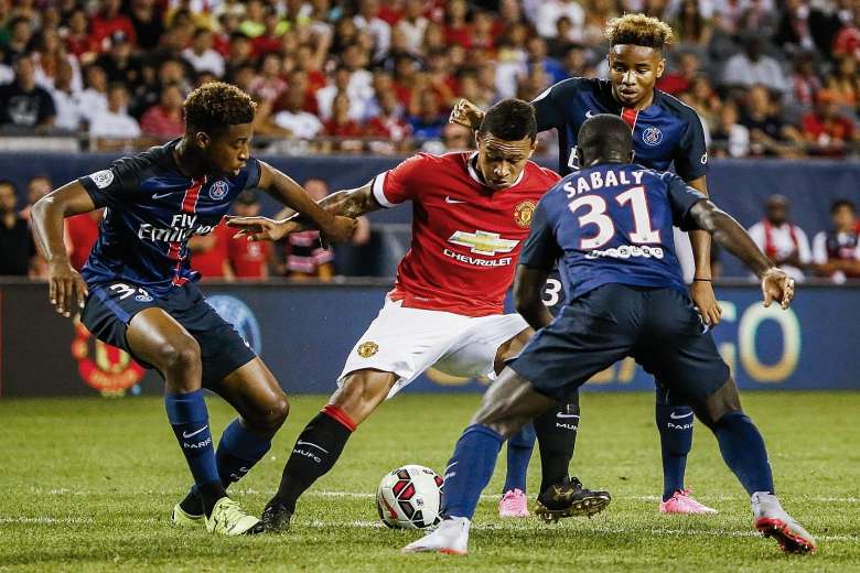 Prediksi Manchester United Vs Paris Saint-Germain: Ujian Konsistensi Setan Merah