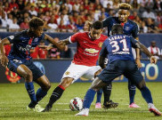 Prediksi Manchester United Vs Paris Saint-Germain: Ujian Konsistensi Setan Merah