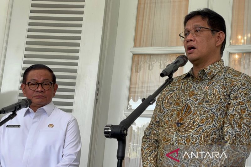 Jakarta tidak Protes, Menkeu Purbaya Candai Pramono Potongan Bisa Lebih Besar Lagi dari Rp 20 T