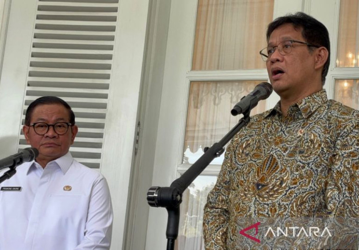 Anggaran Jakarta 'Disunat' Rp 15 Triliun, Pramono Didesak Segera Nego Menteri Purbaya