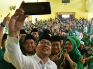 Ridwan Kamil Ajak Kader PPP Tasikmalaya Menangkan Pasangan RINDU