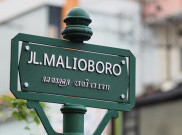 Rekayasa Lalin diberlakukan di Malioboro pada Pergantian Tahun, Begini Skemanya