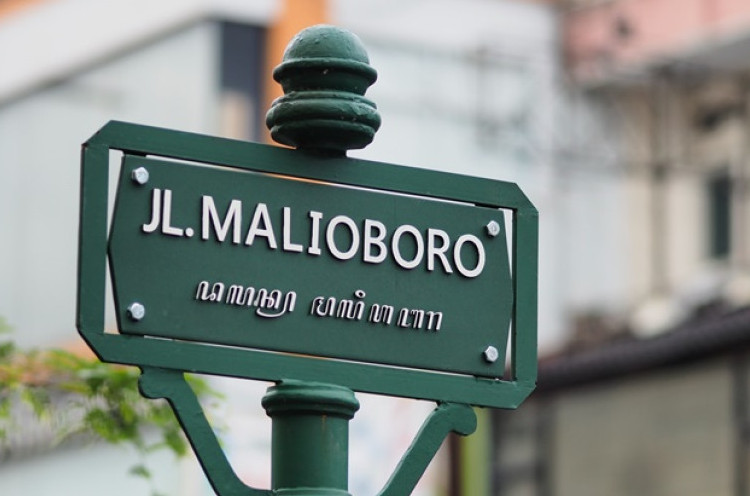 Rekayasa Lalin diberlakukan di Malioboro pada Pergantian Tahun, Begini Skemanya