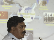 Soal Yerusalem, Apakah Indonesia Akan Kirim Pasukan?