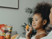 Melewatkan Sarapan Pengaruhi Psikologis Anak