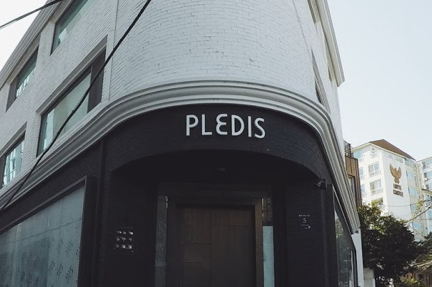 pledis