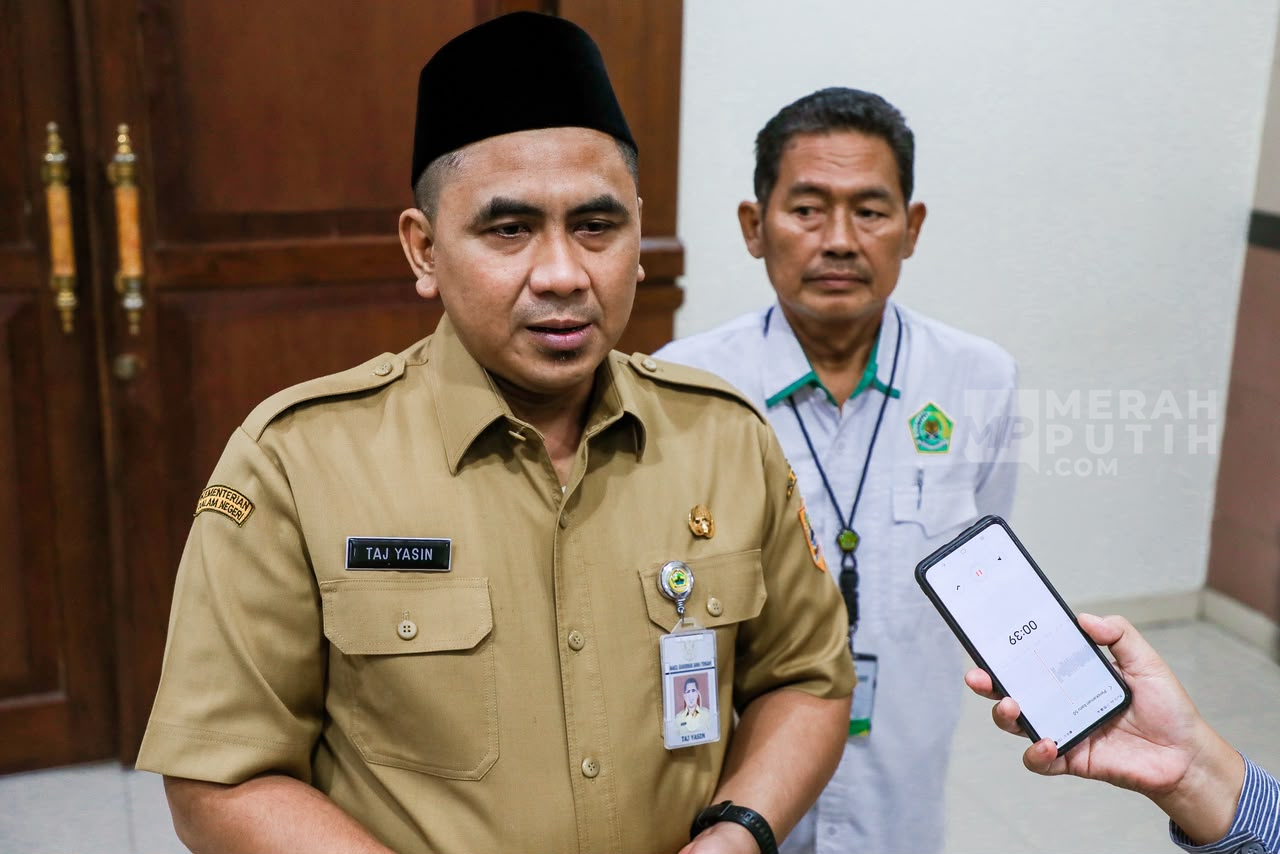 14 Kabupaten/Kota Jawa Tengah Rawan Kekeringan, Pemprov Lakukan Modifikasi Cuaca