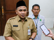 14 Kabupaten/Kota Jawa Tengah Rawan Kekeringan, Pemprov Lakukan Modifikasi Cuaca