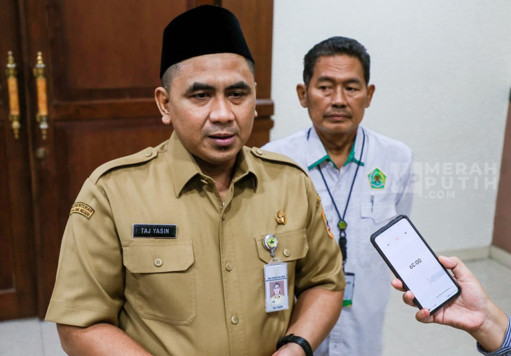 14 Kabupaten/Kota Jawa Tengah Rawan Kekeringan, Pemprov Lakukan Modifikasi Cuaca