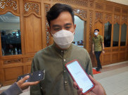 [Hoaks atau Fakta]: Menteri Agama Sungkem ke Wali Kota Gibran