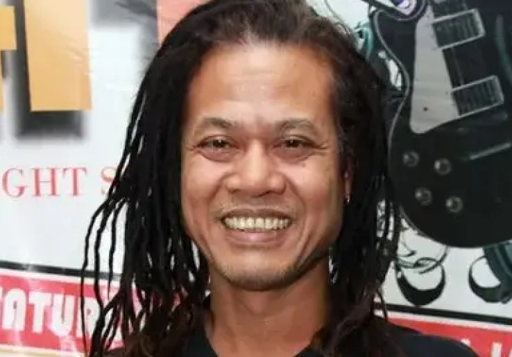 Lirik Lagu 'Paris Van Java' Tony Q Rastafara dan Maknanya tentang Kenangan Kota Bandung