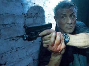 Sylvester Stallone Beraksi Lagi di 'Escape Plan: The Extractors'