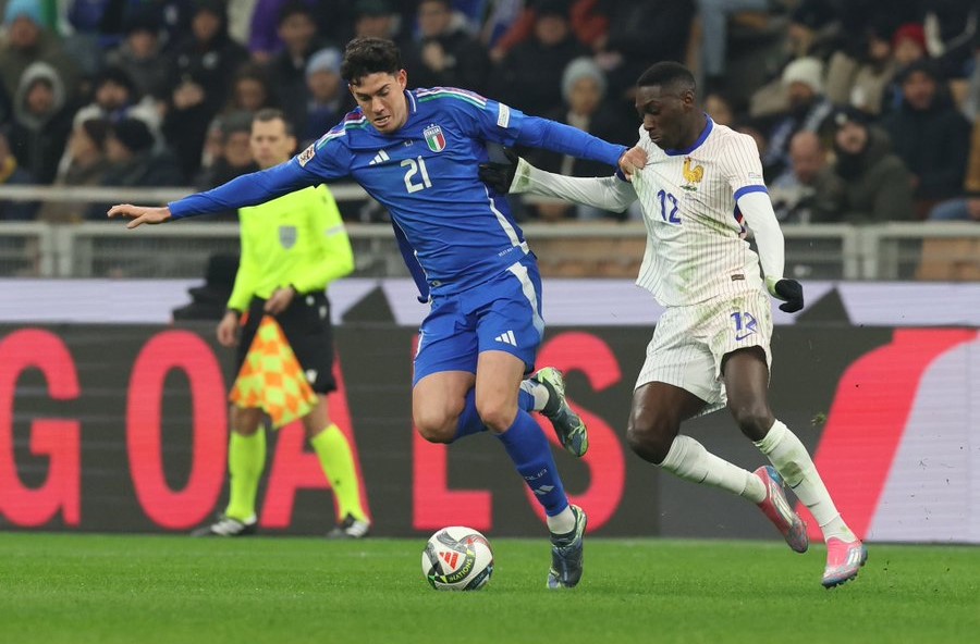 UEFA Nations League 2024/2025: Perebutan Tiket Semifinal Dimulai, Ini Jadwal Lengkapnya