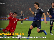 Pratama Arhan Masuk Skuad Timnas untuk Piala AFF 2024