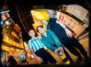 Last Dinosaurs Rilis Album Terbaru 'From Mexico With Love' 