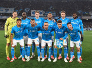 Hojlund Tampil Menggila Saat Napoli Hajar Juventus 2-1, Il Partenopei Depak Inter dari Puncak Klasemen