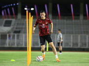 Sama seperti Venezia FC, Jay Idzes Lebih Mudah Masuk ke Sistem Permainan Timnas Indonesia