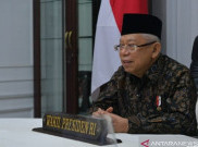 Ma'ruf Amin Sebut Lulusan Program Ekonomi Syariah Tak Siap Pakai