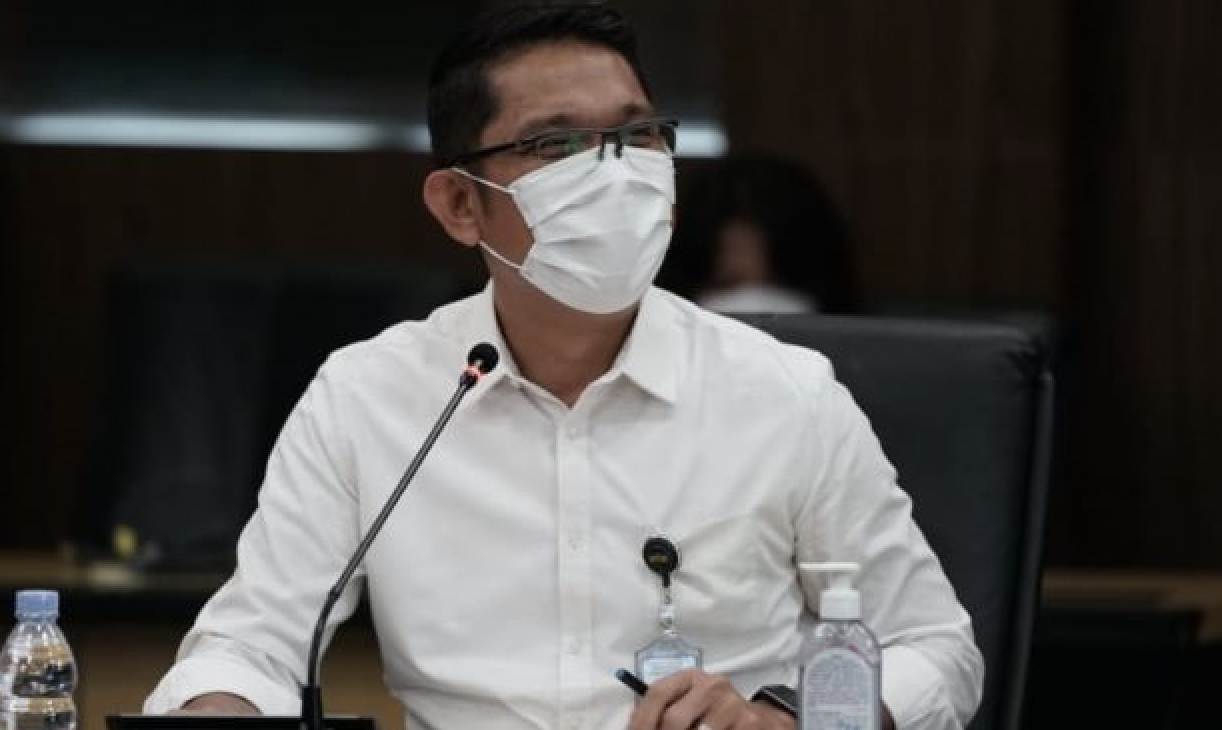 KSP Minta PTM 100 Persen Prioritaskan Keselamatan Warga Sekolah