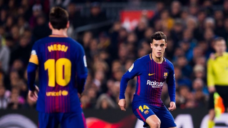 Coutinho Pergi, Coutinho Tak Terganti 