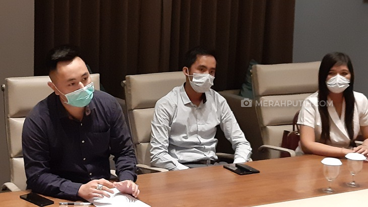 Keluarga Mahasiswa Pelaku Dugaan Pemalsuan Swab PCR Minta Maaf ke Publik