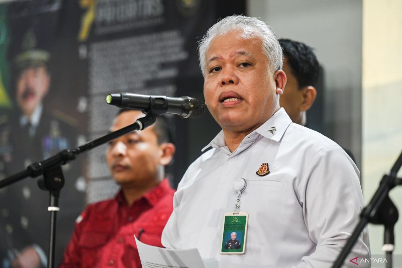 Geledah Kantor Anak Riza Chalid di Cilegon Tempat Blending RON BBM, Jaksa Amankan 95 Bundel Dokumen