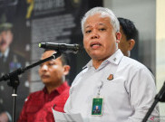 Geledah Kantor Anak Riza Chalid di Cilegon Tempat Blending RON BBM, Jaksa Amankan 95 Bundel Dokumen