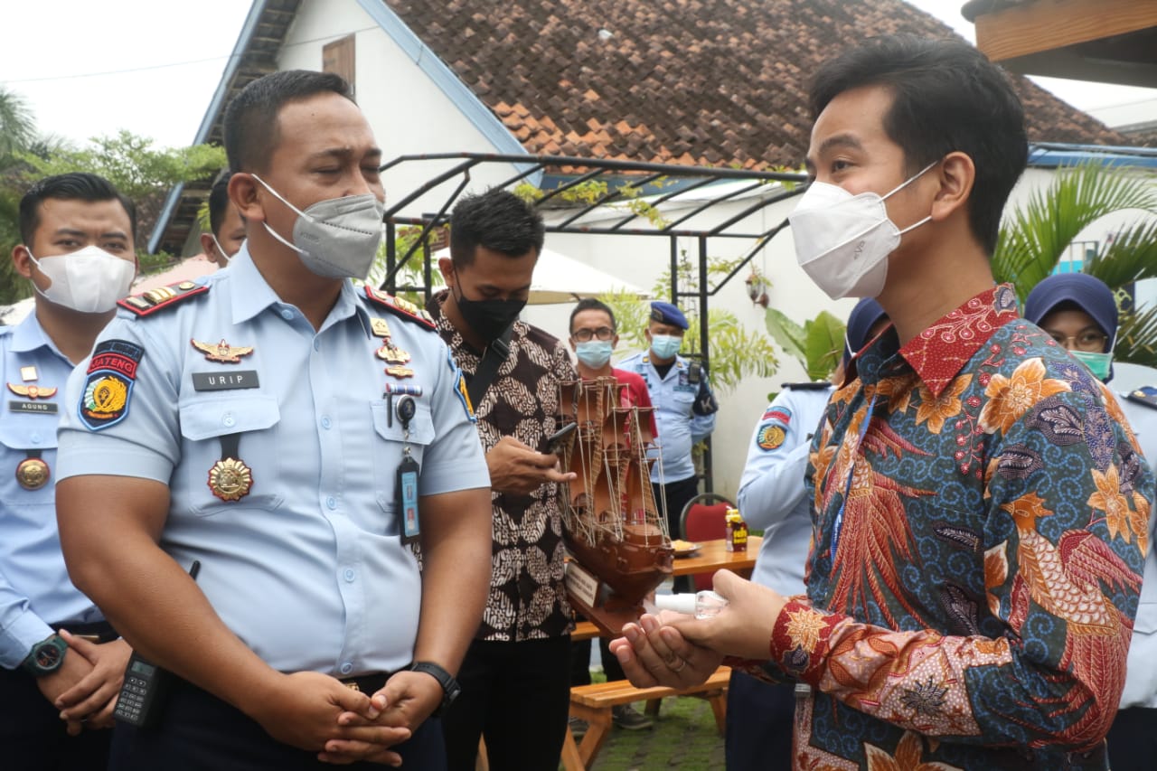 warga binaan narapidana
