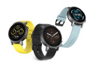 Mobvoi TicWatch E3, Smartwatch Snapdragon Wear 4100 Paling Terjangkau
