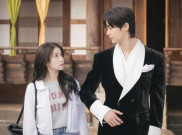 Disney+ Rilis Teaser IU dan Byeon Woo-seok di Drakor ‘Perfect Crown’, Fan Sambut dengan Heboh sebut Judul Cocok dengan Visual