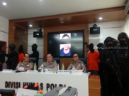 Polisi Ungkap Sebagian dari 68 Teroris Rencanakan Beraksi Pada 22 Mei