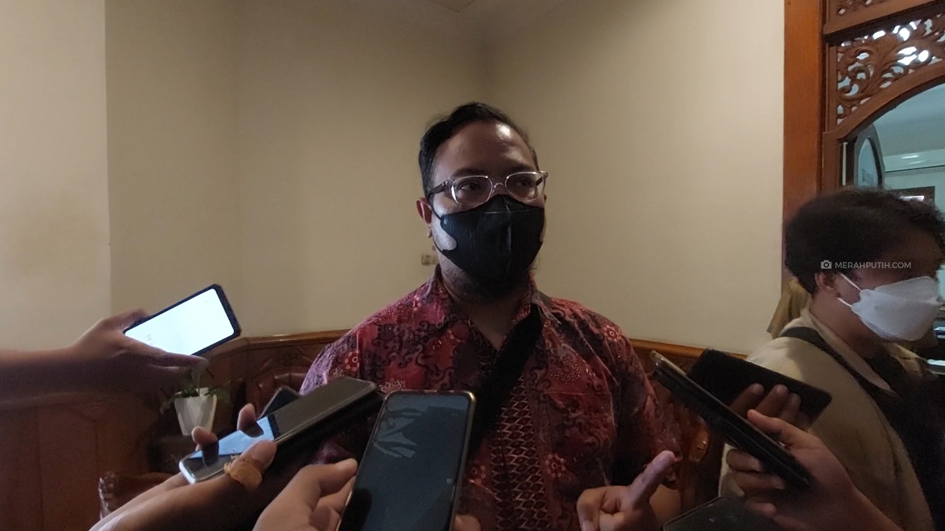 2 Penyanyi Nasional Meriahkan Upacara Pembukaan ASEAN Para Games 2022 di Stadion Manahan