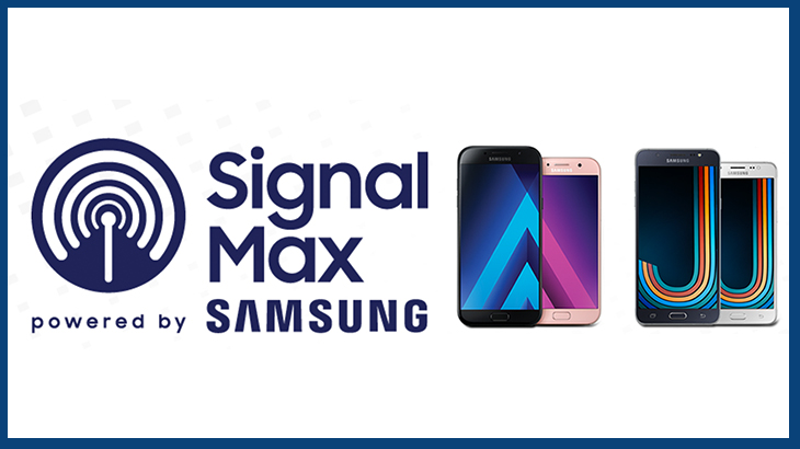 Mengenal Teknologi Signal Max pada Samsung