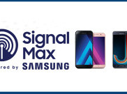 Mengenal Teknologi Signal Max pada Samsung