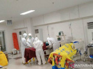 Sejak Akhir Maret, Pasien Sembuh COVID-19 di RSD Wisma Atlet 3.630 Orang