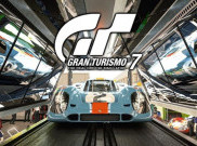 Gran Turismo 7 Hadirkan Pengalaman Berkendara Paling Realistis