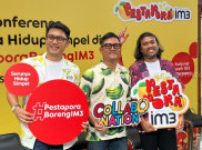 Pestapora 2023 Siap Tampilkan Ratusan Musisi