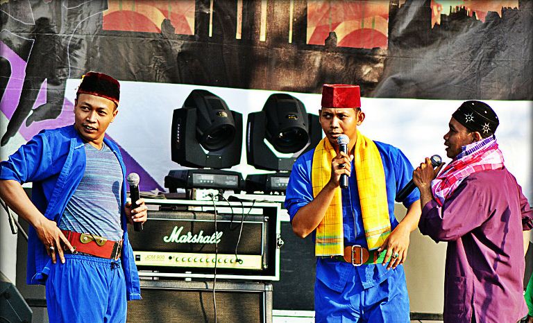 Jaga Budaya Betawi, Yuk Ikut Lomba Lenong HUT DKI!