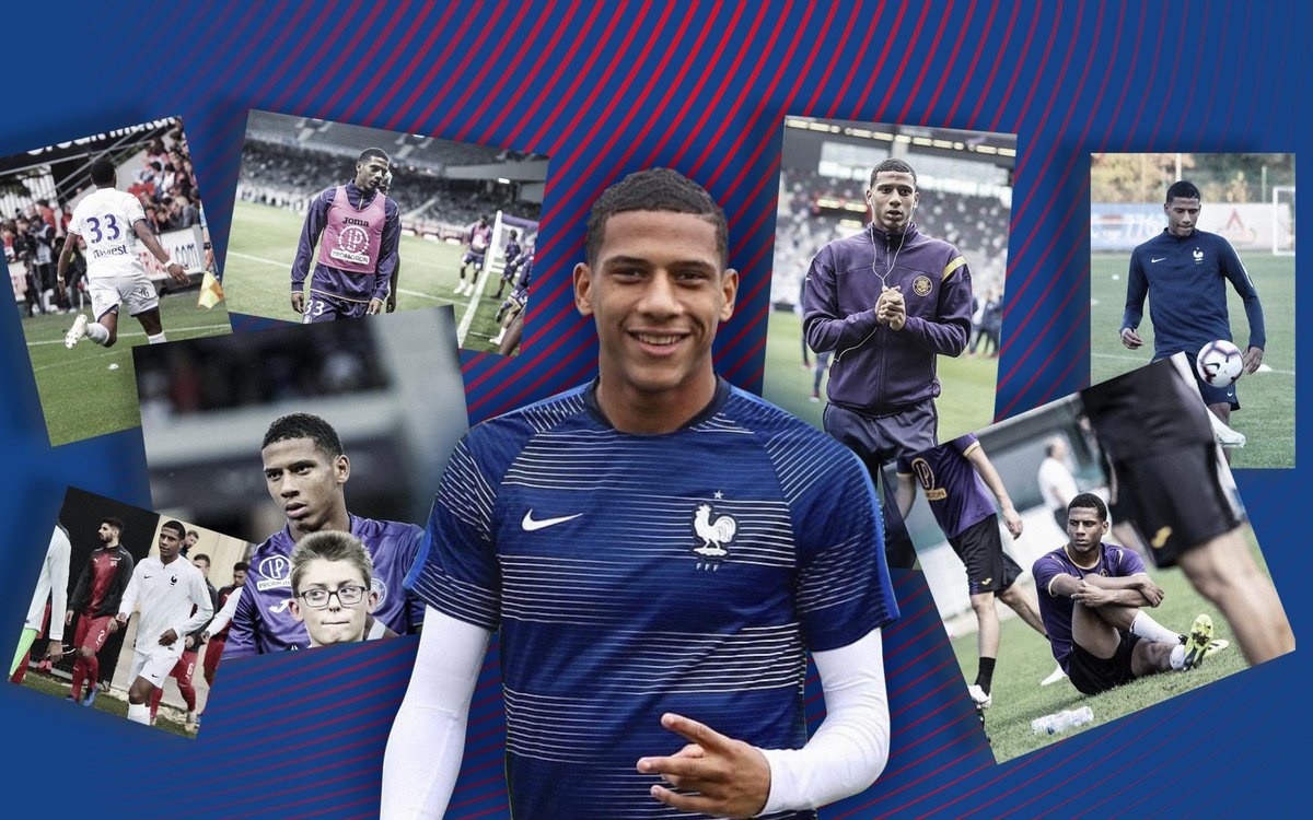 Jean-Clair Todibo