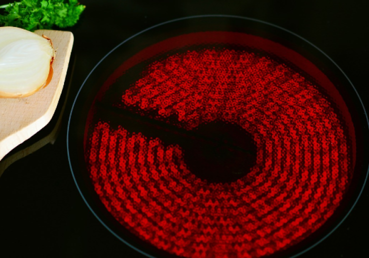 Memotret Kompor Sebelum Berangkat Liburan Berarti Mencegah Kebakaran, Percaya Gak?