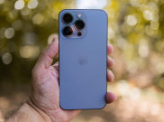 Langgar Paten, IPhone dan iPad 5G Dilarang di Kolombia