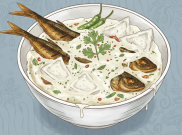 Resep Gulai Kencur Ikan Selais Asap, Menu Andalan untuk Berbuka Puasa Khas Riau