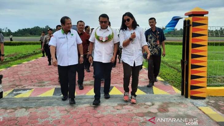 Pemerintah Siapkan Skenario Terburuk Hadapi Virus Corona