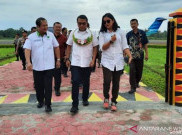 Pemerintah Siapkan Skenario Terburuk Hadapi Virus Corona