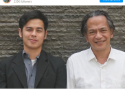 Masih Tunggu Anak Pulang dari Amerika Serikat, Ray Sahetapy Baru Dimakamkan di Tanah Kusir Jumat
