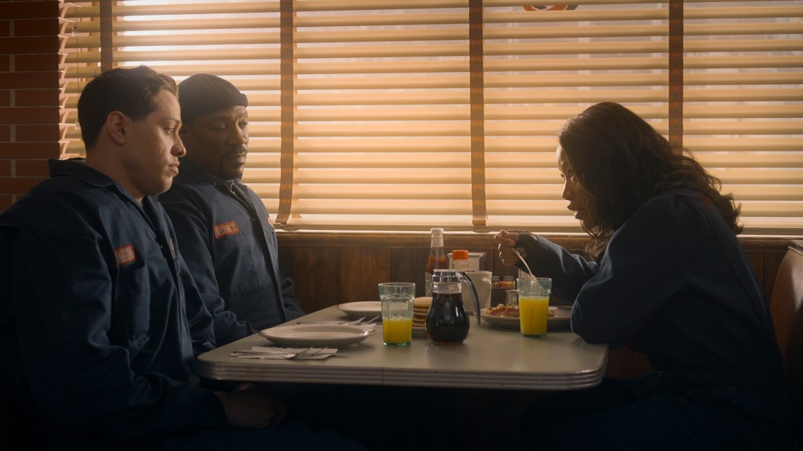 Eddie Murphy, Pete Davidson, hingga Keke Palmer Bintangi Film Komedi 'The Pickup': Aksi Lucu Selamatkan Uang