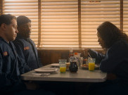 Eddie Murphy, Pete Davidson, hingga Keke Palmer Bintangi Film Komedi 'The Pickup': Aksi Lucu Selamatkan Uang